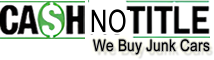 Cash No Title Logo