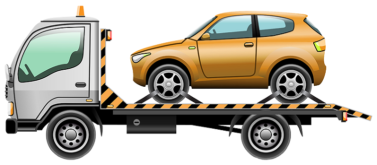 Good Tow Truck