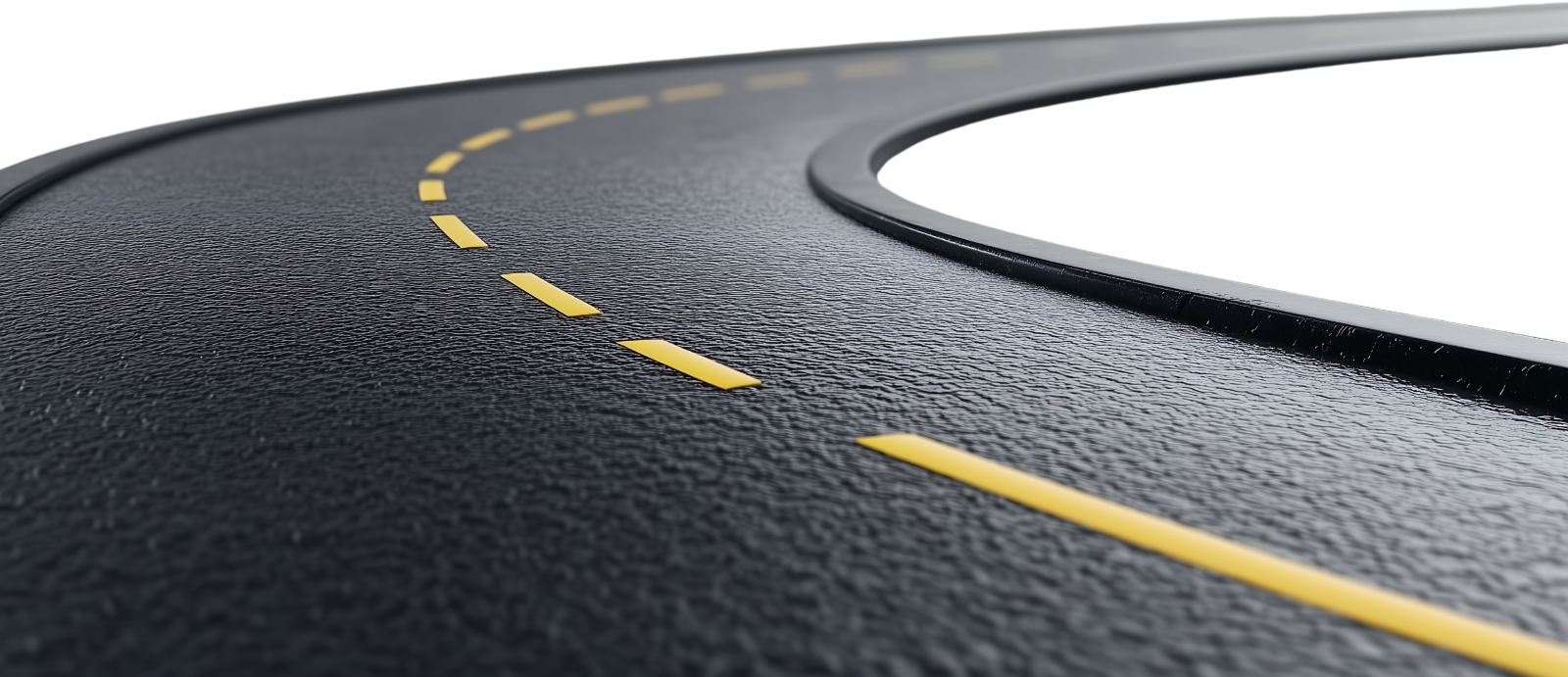 Road Background